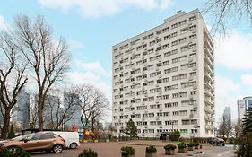 Plac Zawiszy Cosy Apartment by BookingHost